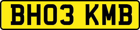 BH03KMB