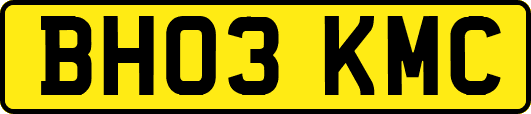 BH03KMC