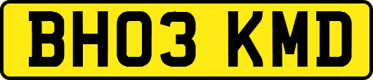 BH03KMD