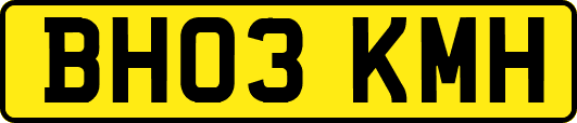 BH03KMH