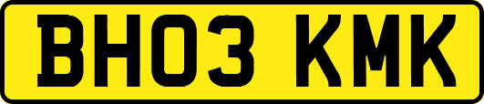 BH03KMK