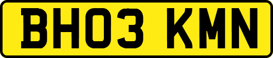 BH03KMN