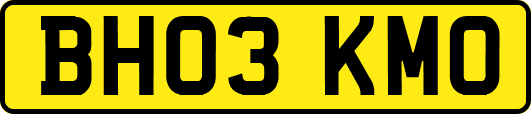 BH03KMO