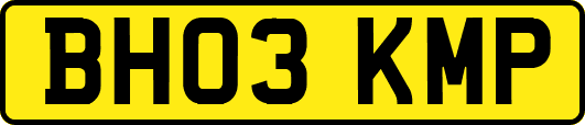 BH03KMP