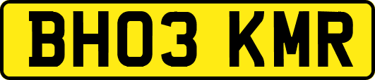 BH03KMR