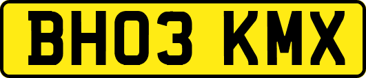 BH03KMX