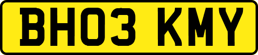 BH03KMY