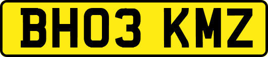 BH03KMZ