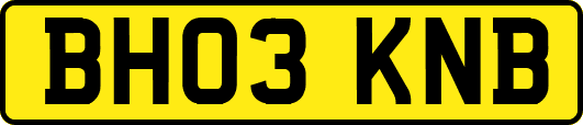 BH03KNB