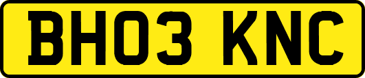 BH03KNC