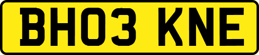 BH03KNE