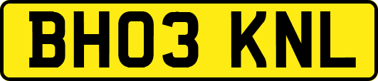 BH03KNL
