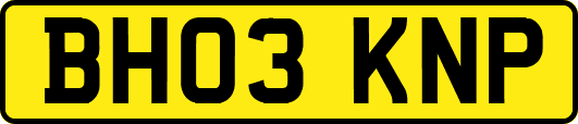 BH03KNP