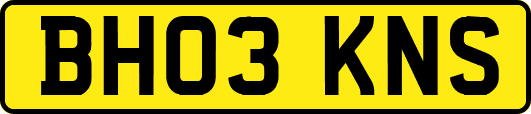 BH03KNS