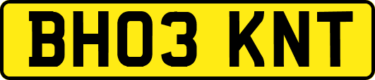 BH03KNT