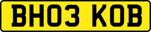 BH03KOB