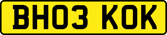 BH03KOK