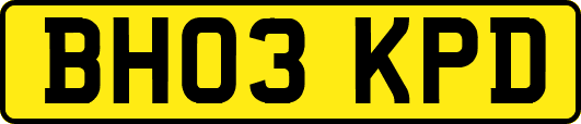 BH03KPD