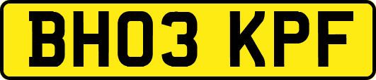 BH03KPF