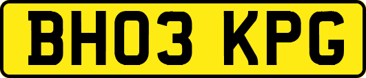 BH03KPG