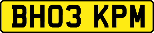 BH03KPM