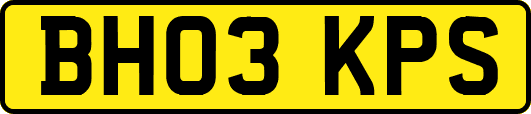 BH03KPS