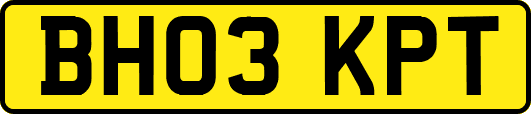 BH03KPT