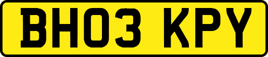BH03KPY