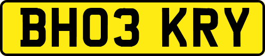 BH03KRY