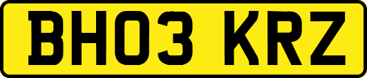 BH03KRZ