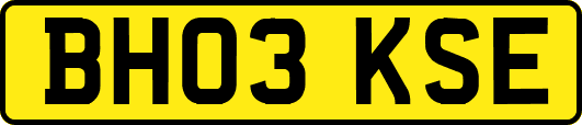 BH03KSE