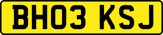 BH03KSJ