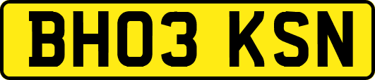 BH03KSN