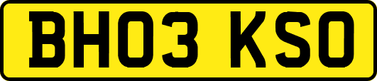 BH03KSO