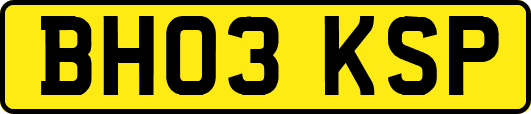 BH03KSP