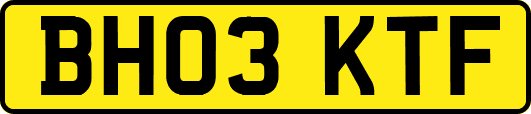 BH03KTF