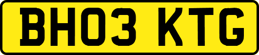 BH03KTG