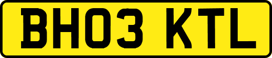 BH03KTL