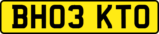 BH03KTO