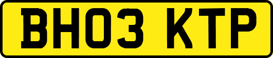 BH03KTP
