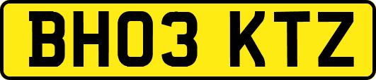 BH03KTZ