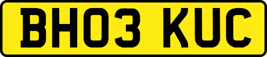 BH03KUC
