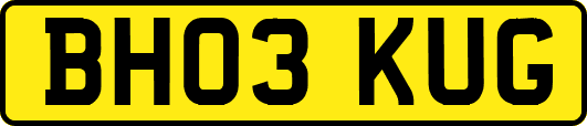 BH03KUG