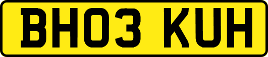 BH03KUH