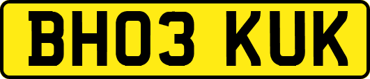 BH03KUK