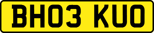 BH03KUO