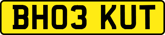 BH03KUT