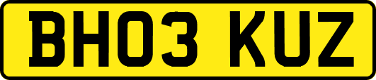 BH03KUZ
