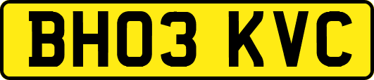BH03KVC