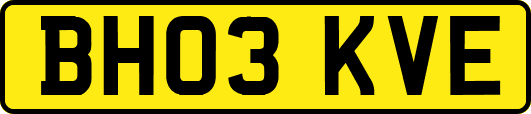 BH03KVE